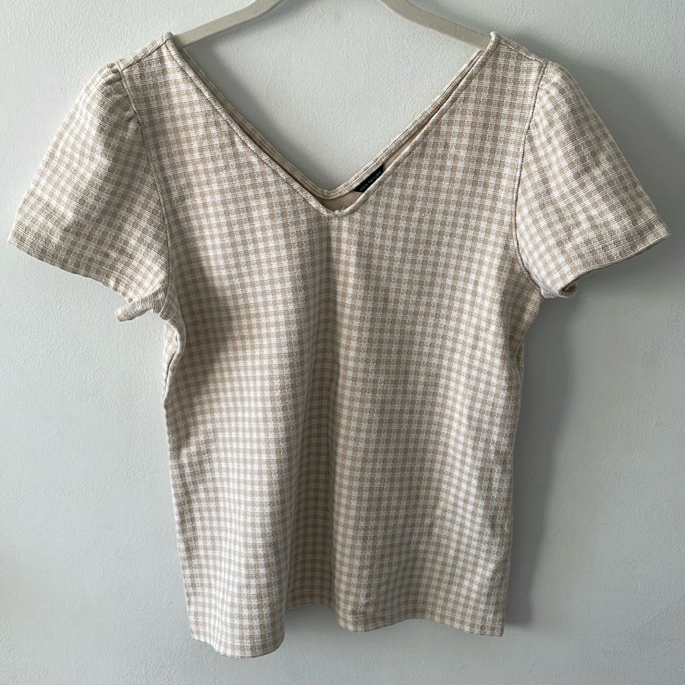Ann Taylor top